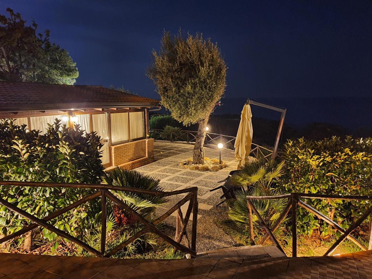 Вилла Casa Costanza Сиракузы Экстерьер фото