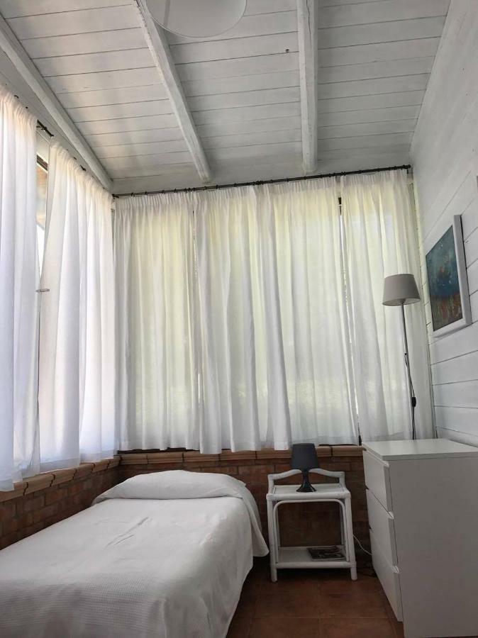 Вилла Casa Costanza Сиракузы Экстерьер фото